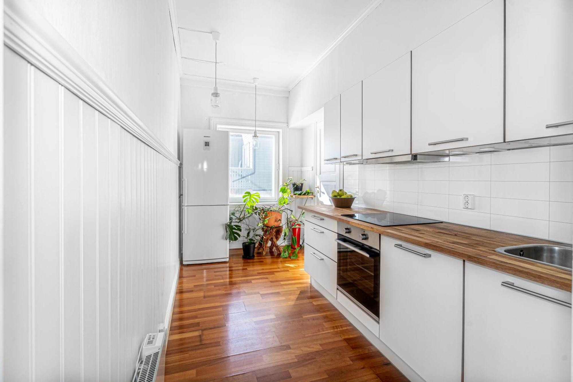 Sunny Apartment In Alesund City Екстер'єр фото