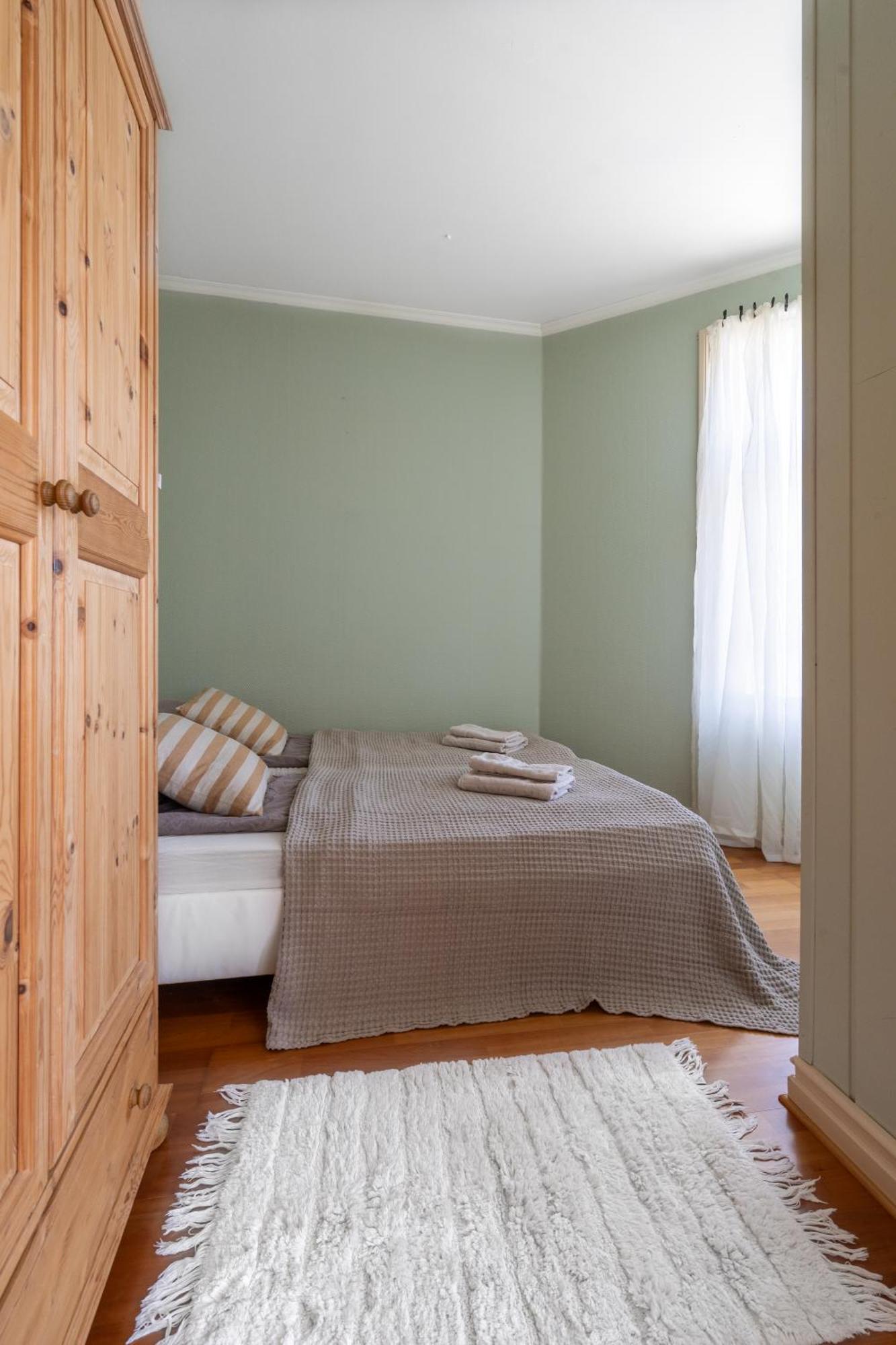 Sunny Apartment In Alesund City Екстер'єр фото