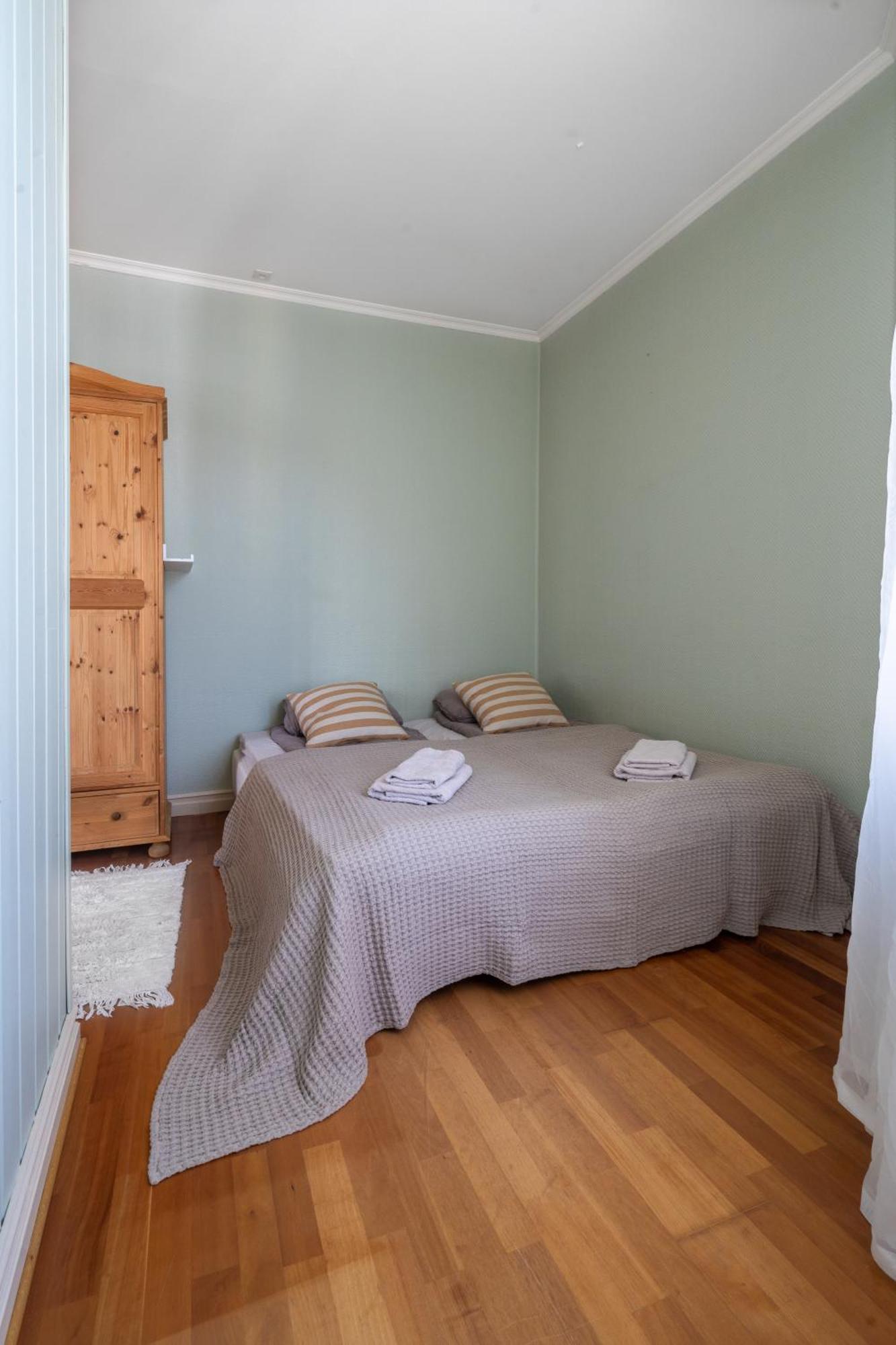 Sunny Apartment In Alesund City Екстер'єр фото