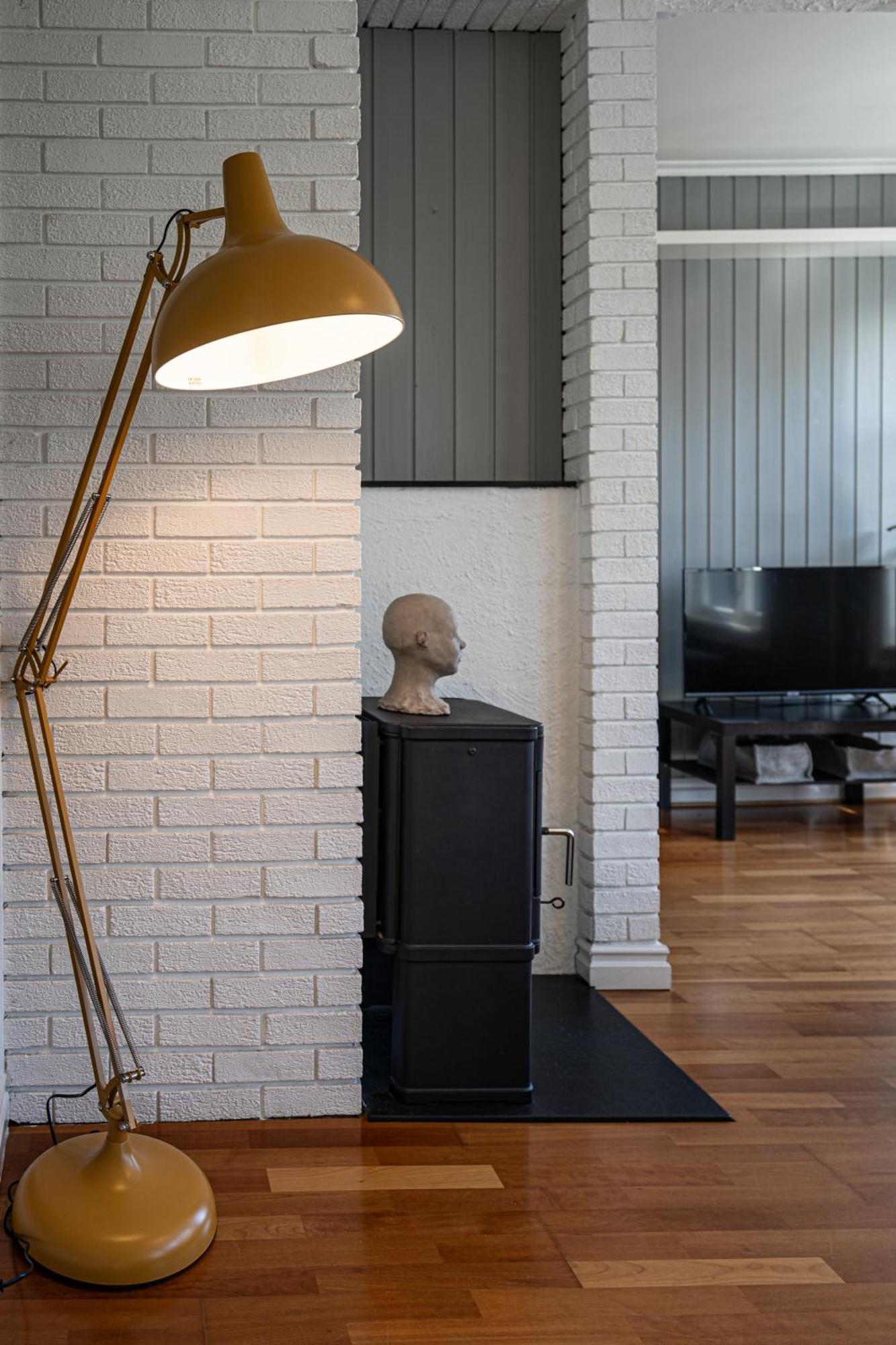 Sunny Apartment In Alesund City Екстер'єр фото